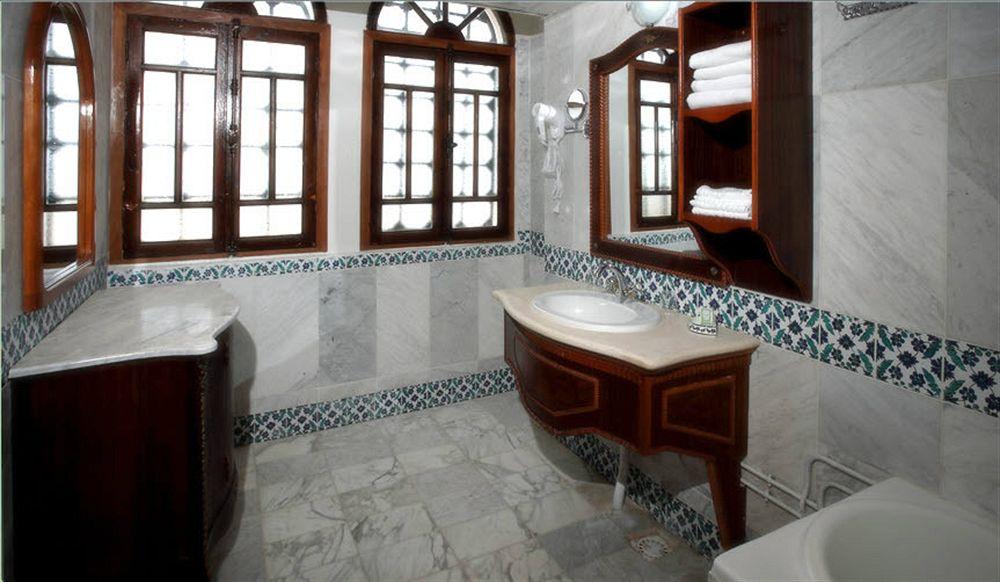 Dar Diaf Alger Hotel Buitenkant foto