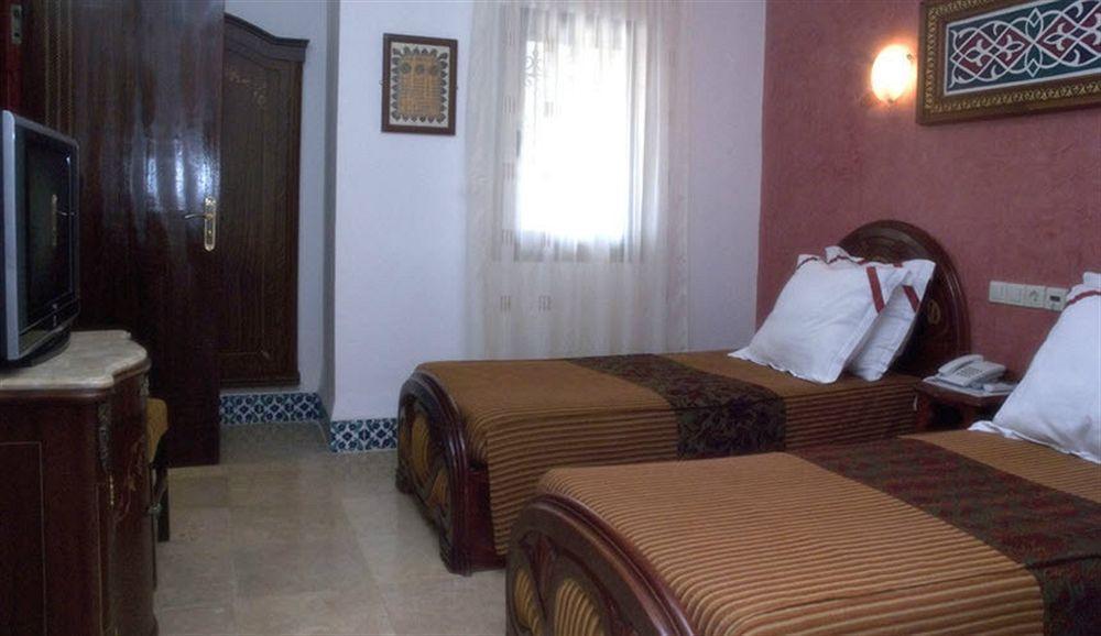 Dar Diaf Alger Hotel Buitenkant foto