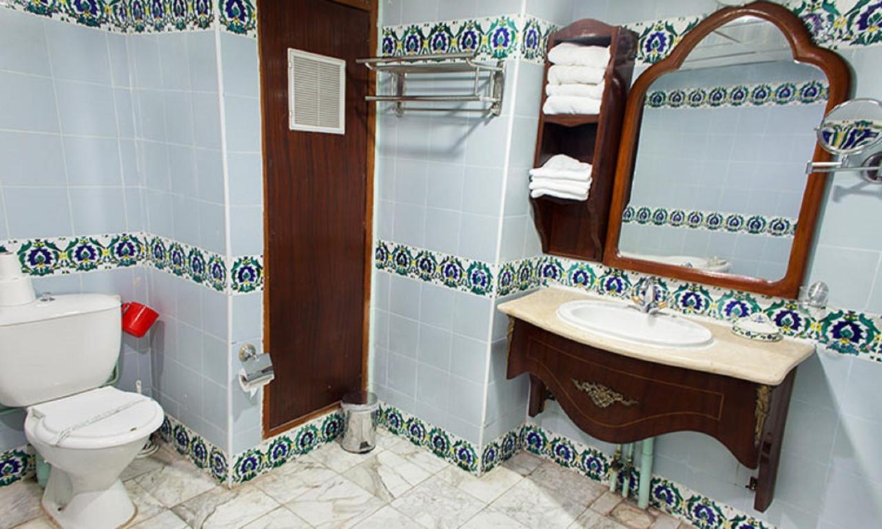 Dar Diaf Alger Hotel Buitenkant foto
