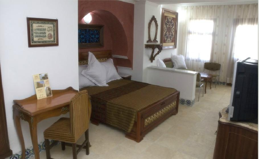 Dar Diaf Alger Hotel Buitenkant foto