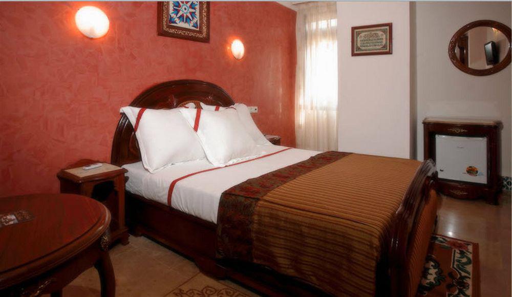 Dar Diaf Alger Hotel Buitenkant foto