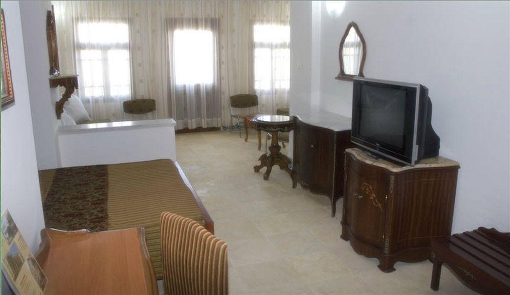 Dar Diaf Alger Hotel Buitenkant foto