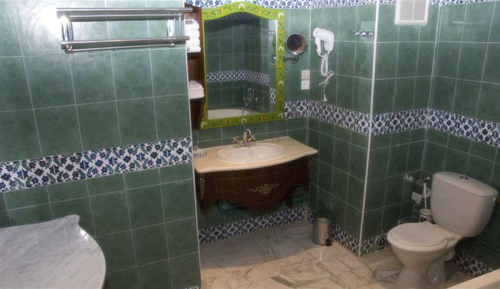 Dar Diaf Alger Hotel Buitenkant foto
