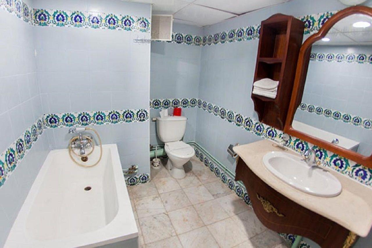 Dar Diaf Alger Hotel Buitenkant foto