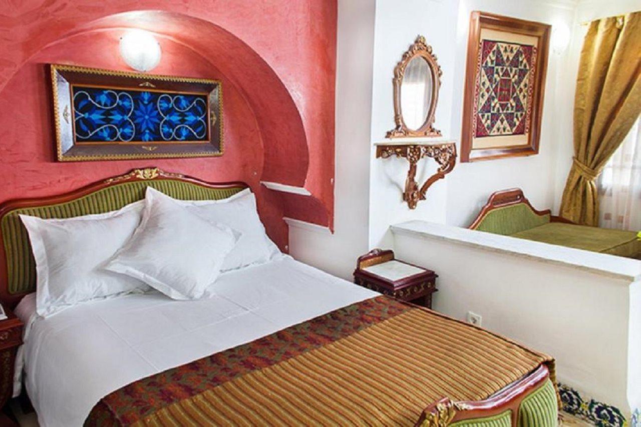 Dar Diaf Alger Hotel Buitenkant foto